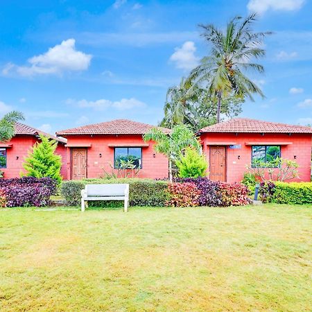 Palette - Nature'S Soul Resort Nandi エクステリア 写真