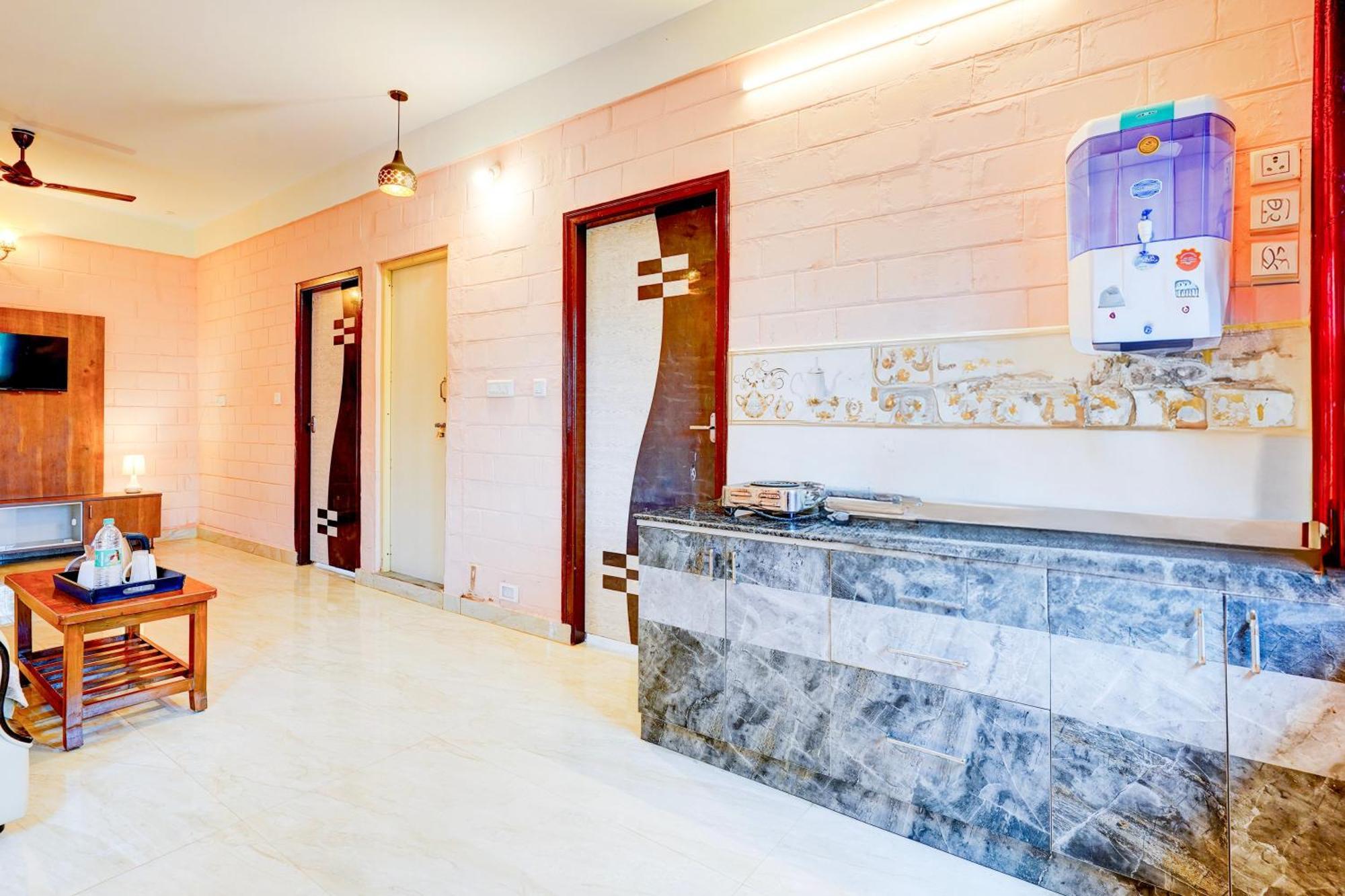 Palette - Nature'S Soul Resort Nandi エクステリア 写真