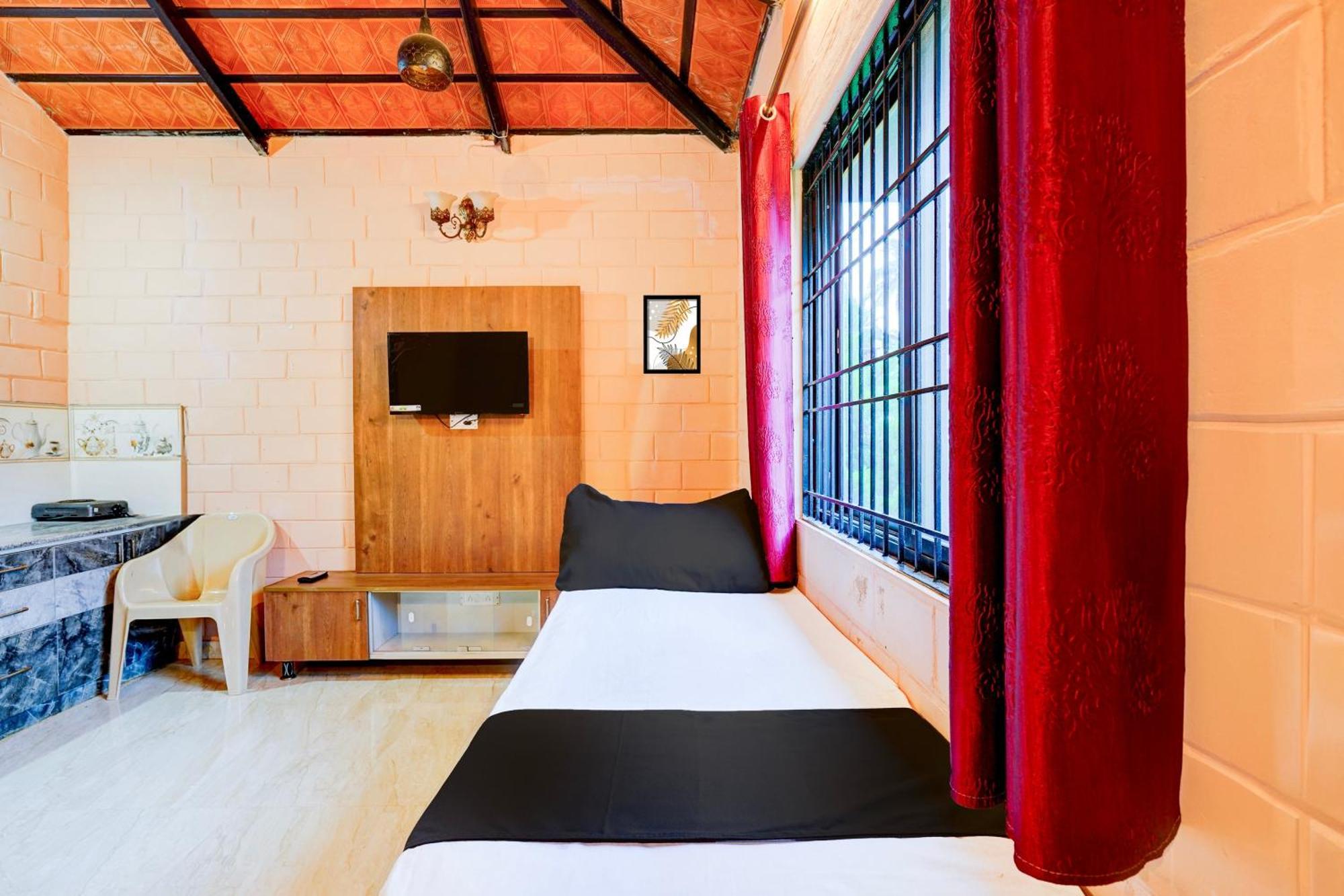 Palette - Nature'S Soul Resort Nandi エクステリア 写真