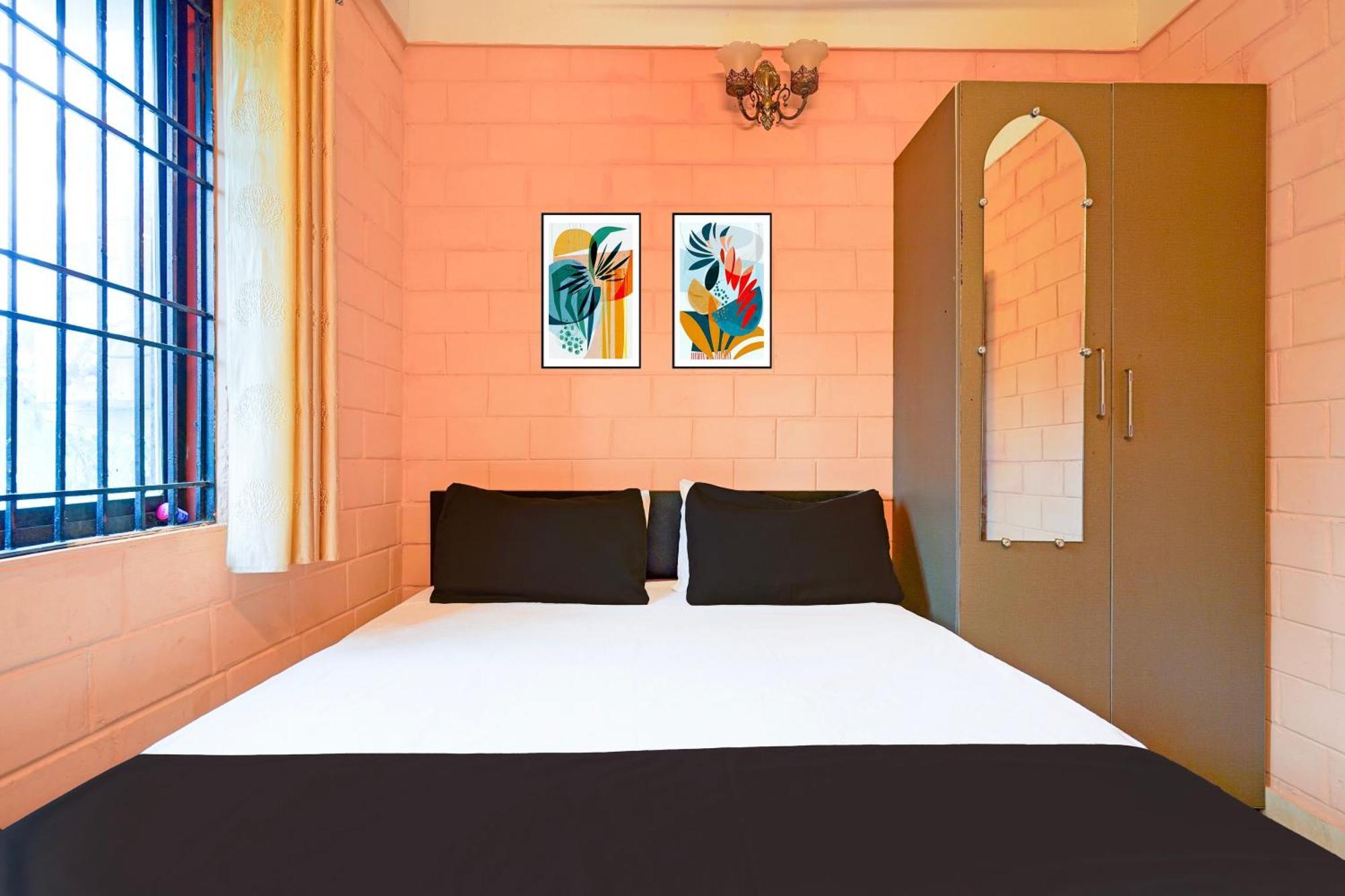 Palette - Nature'S Soul Resort Nandi エクステリア 写真