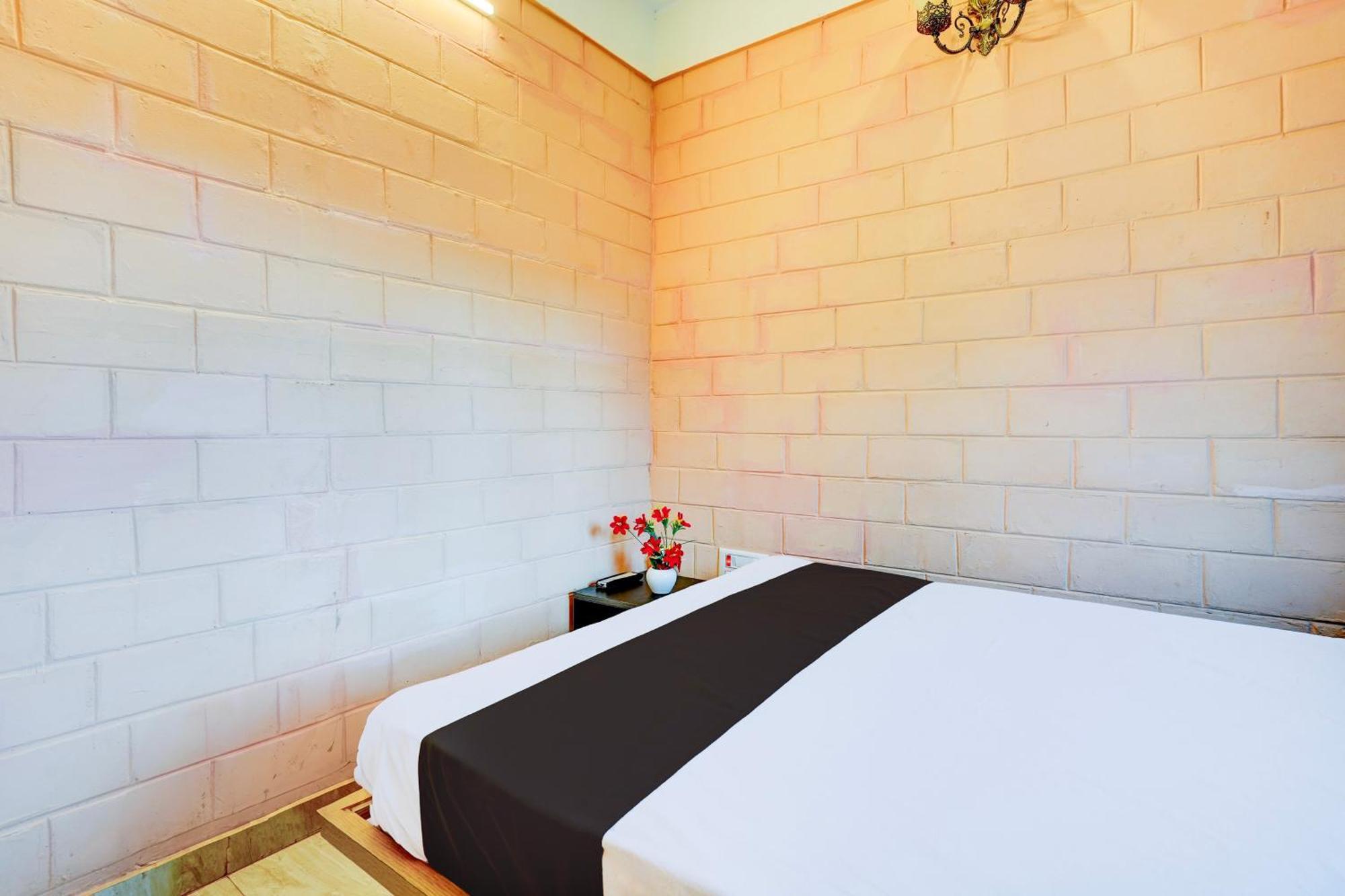 Palette - Nature'S Soul Resort Nandi エクステリア 写真